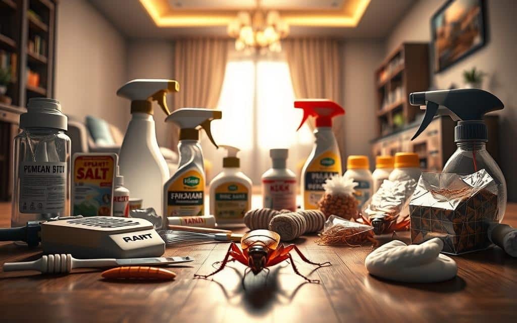 رش حشرات بحى البلد