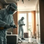 مكافحة حشرات حي السليمانية