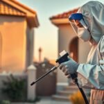 مكافحة حشرات النسيم بجدة