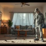 مكافحة حشرات الرحاب بجدة | رش مبيدات فوري وآمن للصراصير والبق