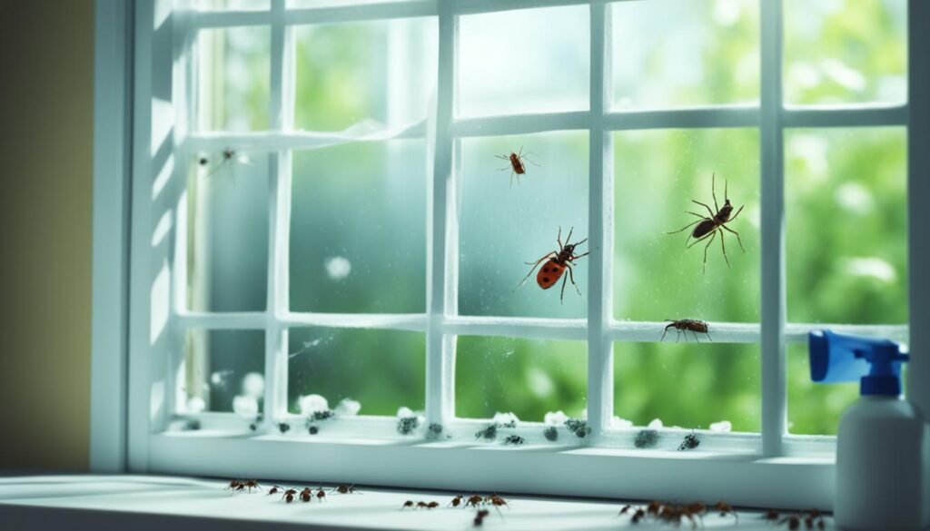 شركة مكافحة حشرات بجدة شركة الإبادة