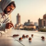 مناطق الخدمة